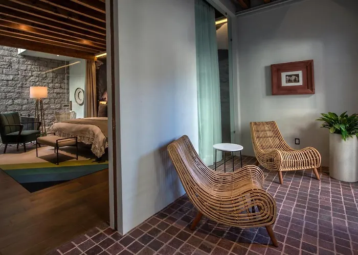 Casa Cien Hilos