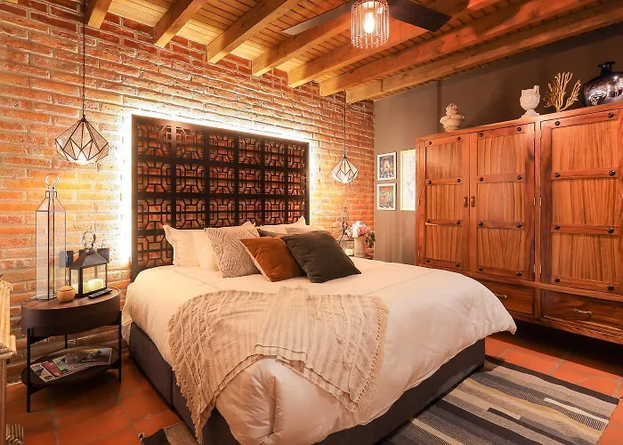 Hotel Casamada