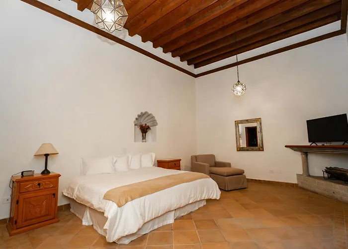 Casalinda San Miguel