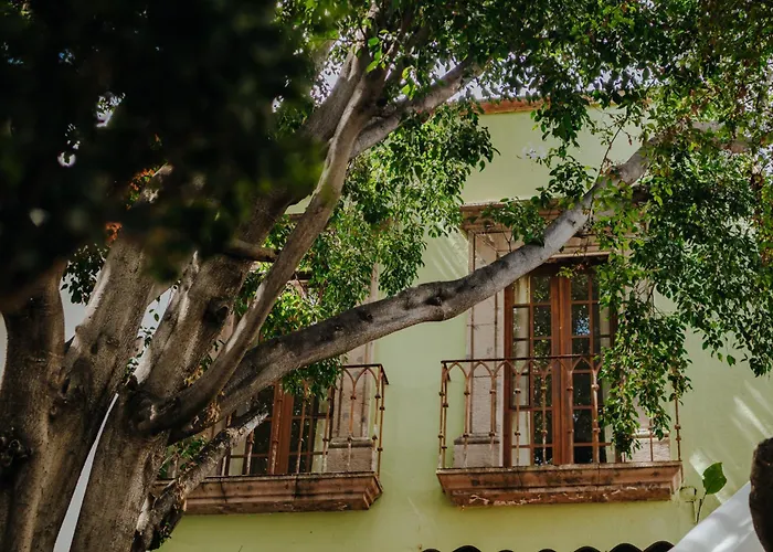 Casa Quetzal