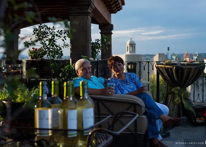 Casa Grande Luxury Boutique Hotel
