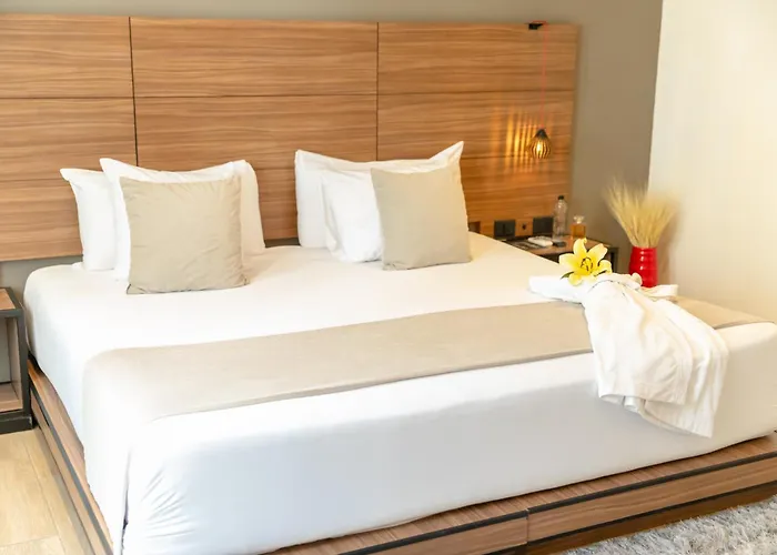 Ilo Rojo Hotel Boutique